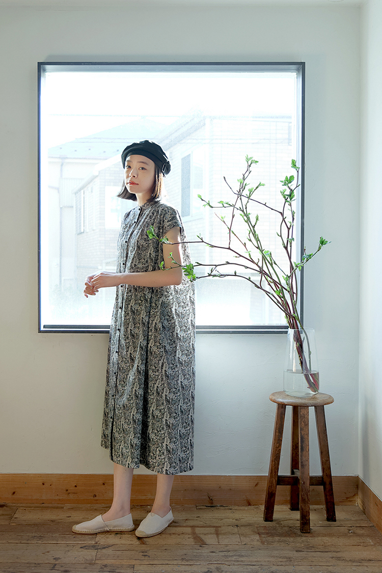 kippis 21summer look