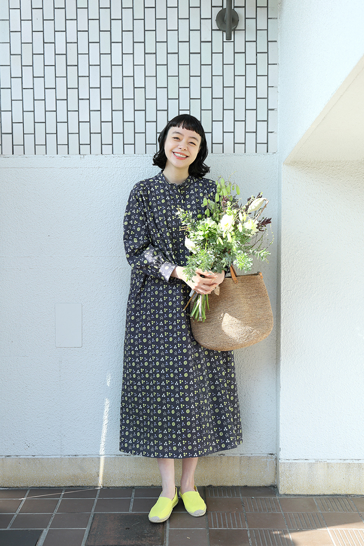 kippis 21summer look