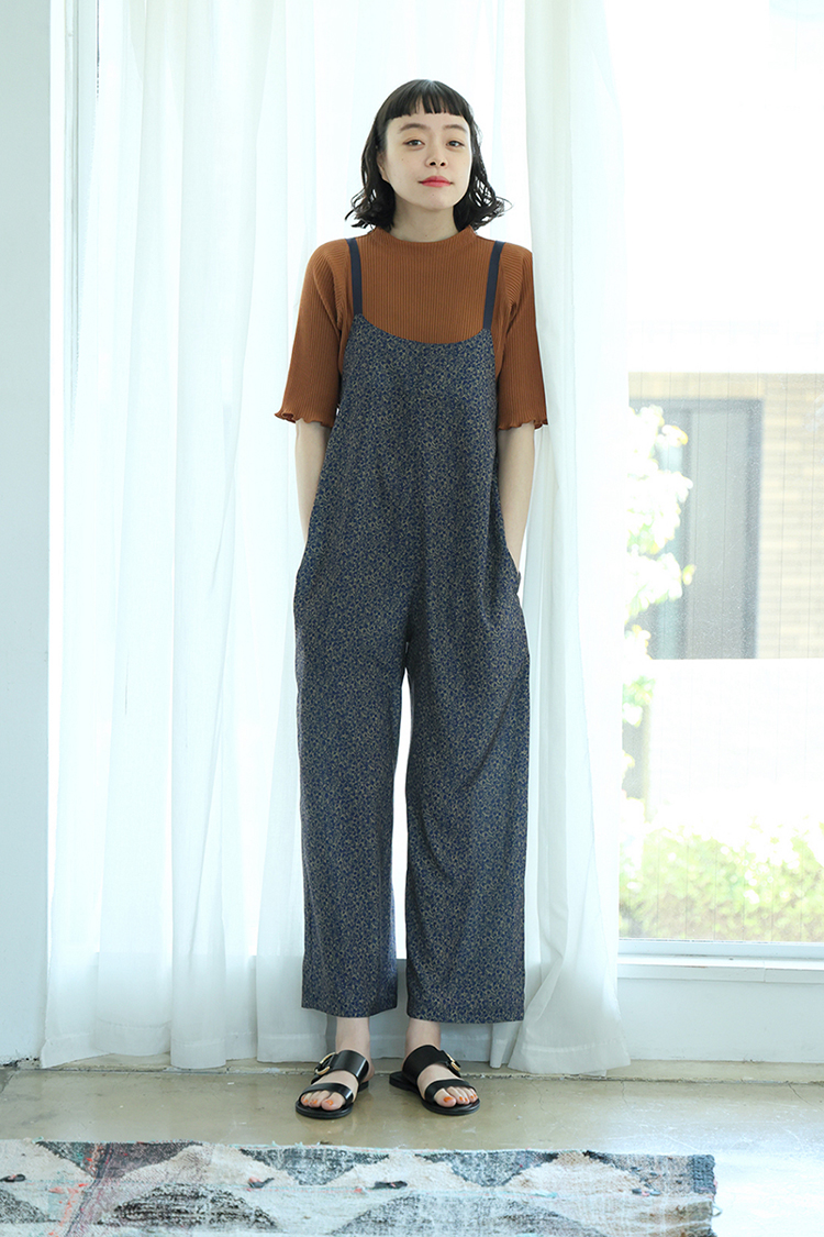 kippis 21summer look