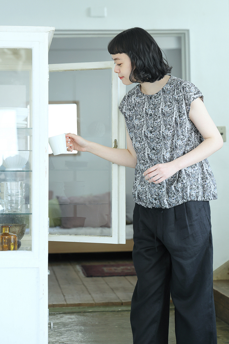 kippis 21summer look