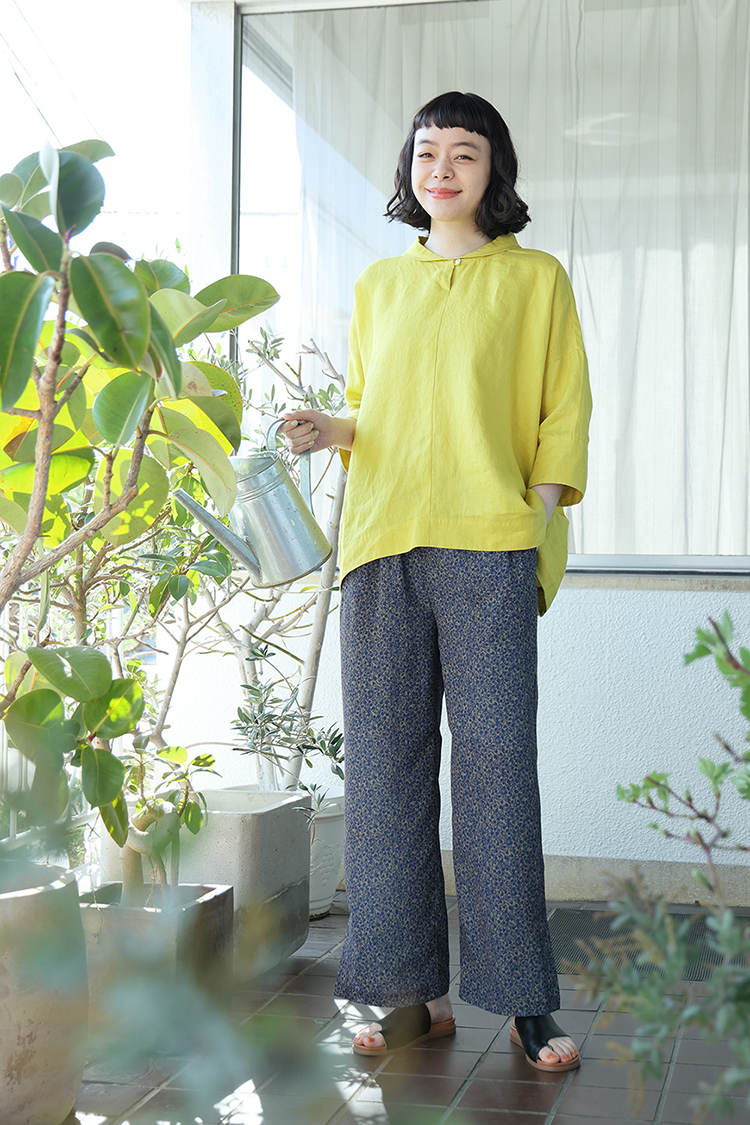 kippis 21summer look