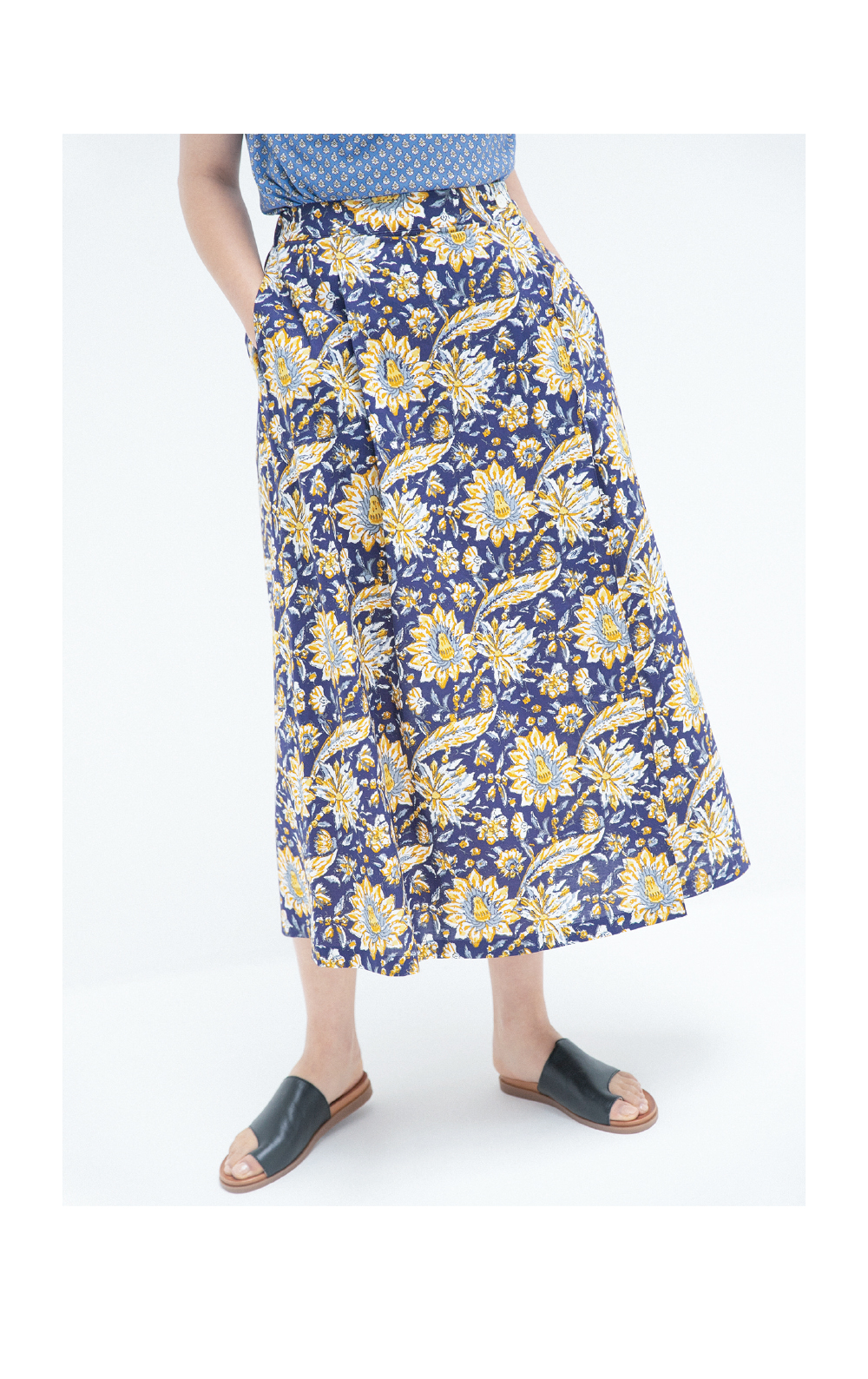 les OLIVADES pour Pont de Chalons