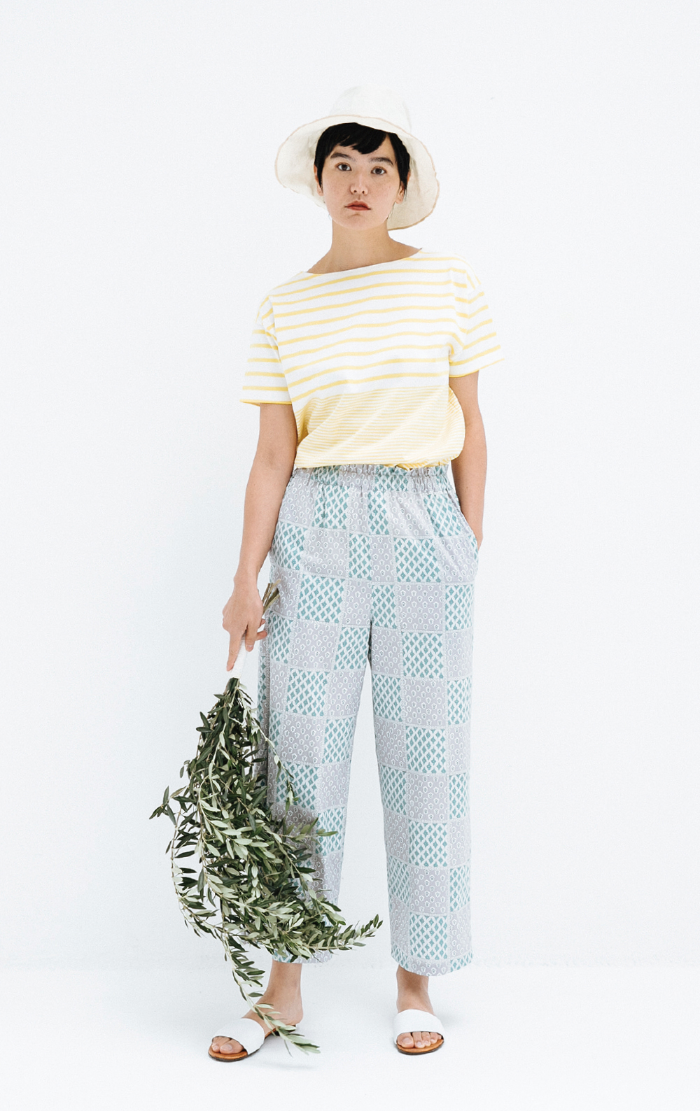 les OLIVADES pour Pont de Chalons