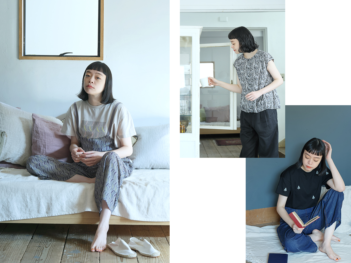 kippis et Pont de Chalons　キッピスtoポンデ