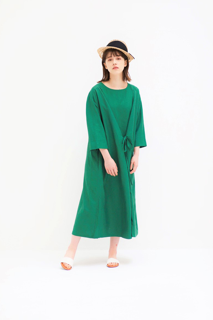 ポンデnoグリーン | PONT DE CHALONS ONLINE SHOP