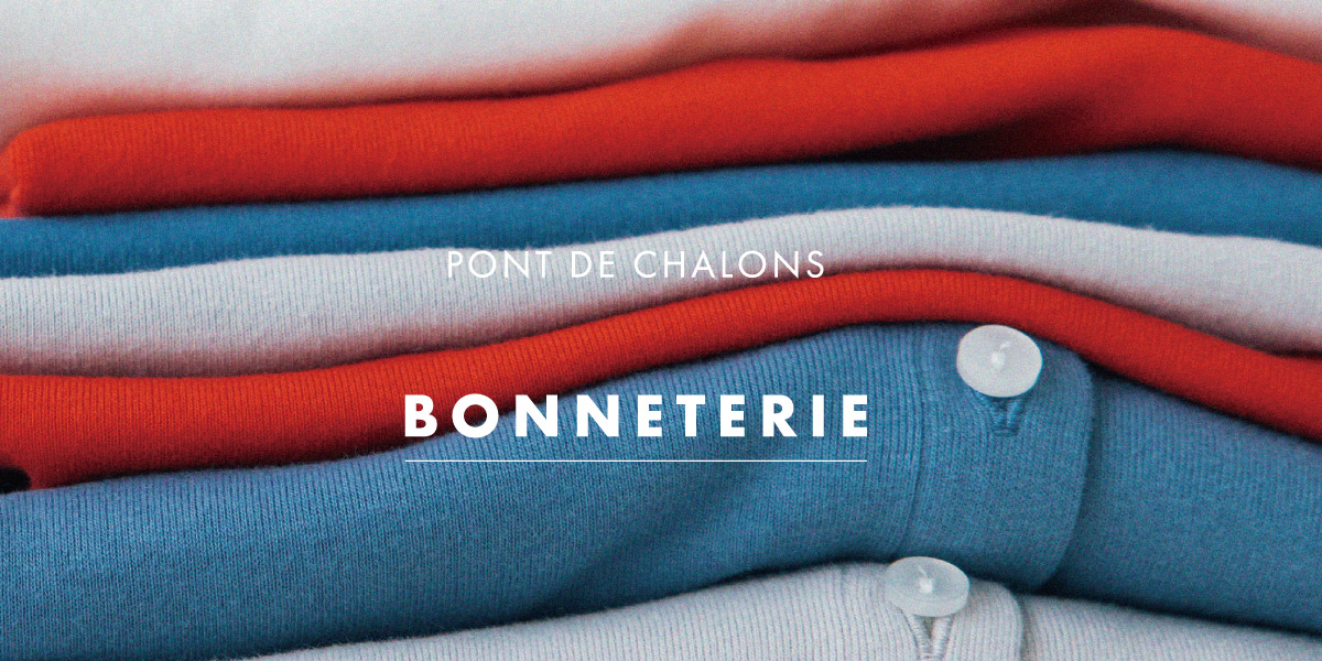 Pont de Chalons ビジュアル