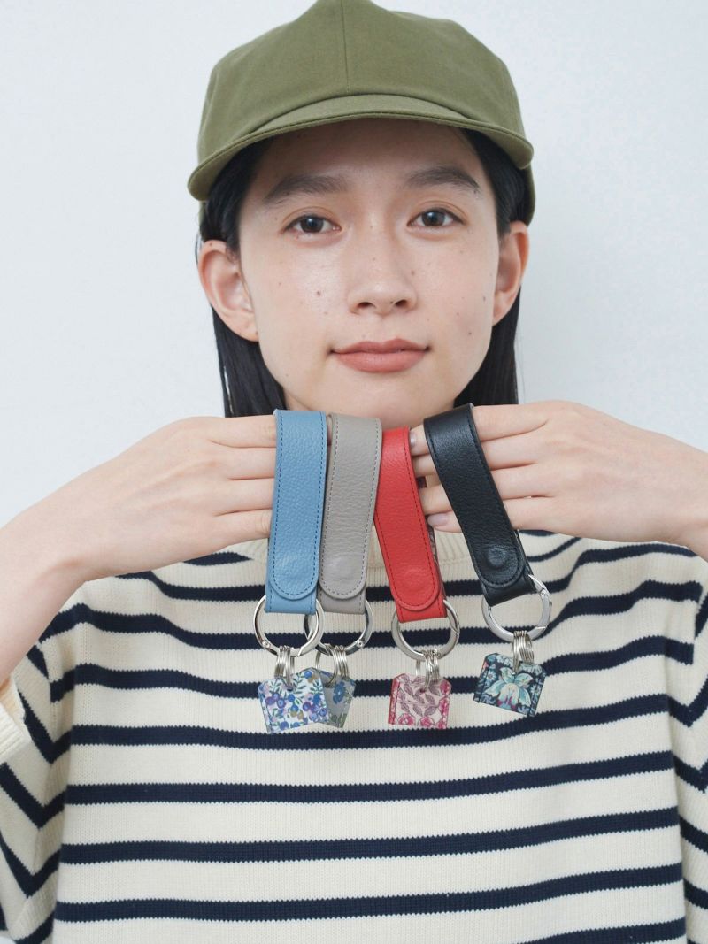 極美品　sosotto　リバティプリント　Day's Eye　7分袖　チュニック 極美品 sosotto リバティプリント Day's Eye 7分袖 チュニック