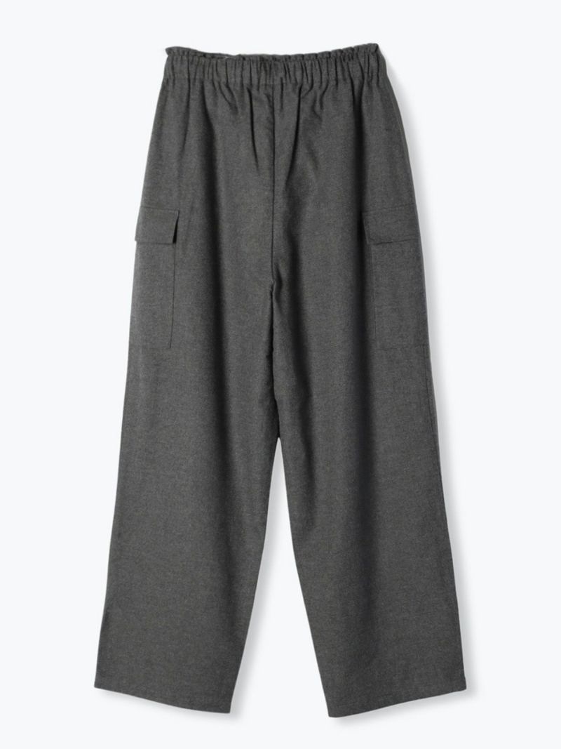 812t*新品 ソソット×BEST OF MORRIS ワイドパンツ. 000000001984-15-l.jpg?t=