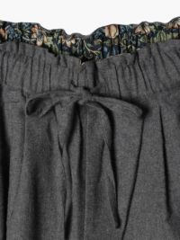 812t*新品 ソソット×BEST OF MORRIS ワイドパンツ. 000000001984-14-s.jpg?t=