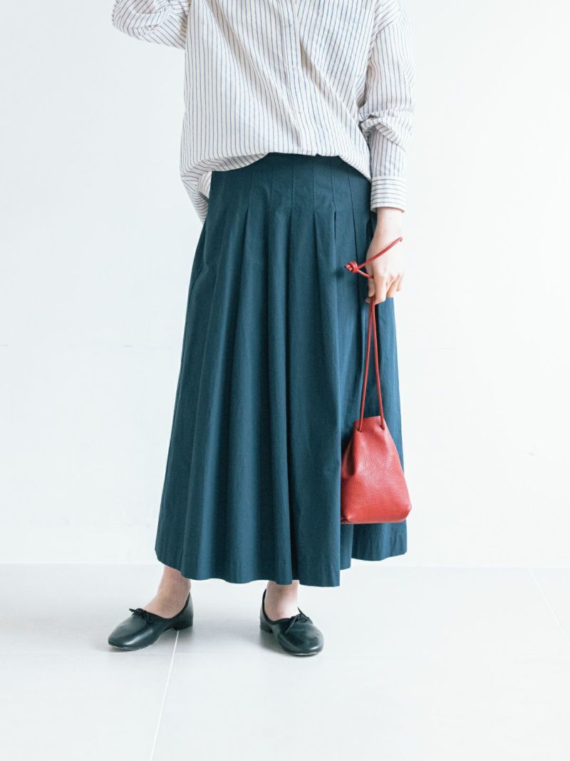 スカート | PONT DE CHALONS ONLINE SHOP