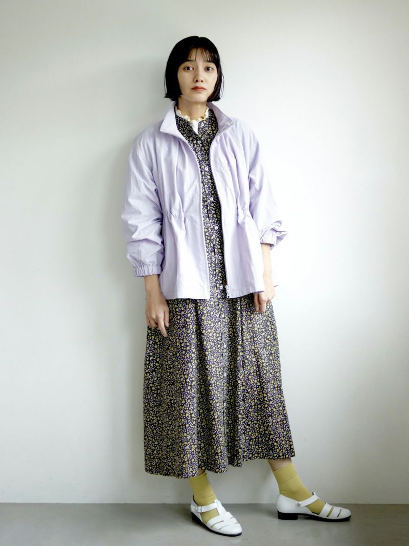 PING 【30％OFFセール】ブルゾン レディース ピン 2025 春夏