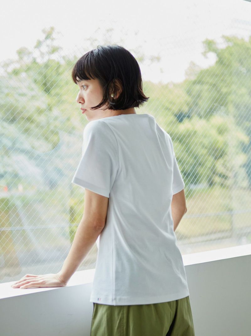 ZYM ライトブルー フリンジワンピースLサイズ 社交ダンス衣装 社交