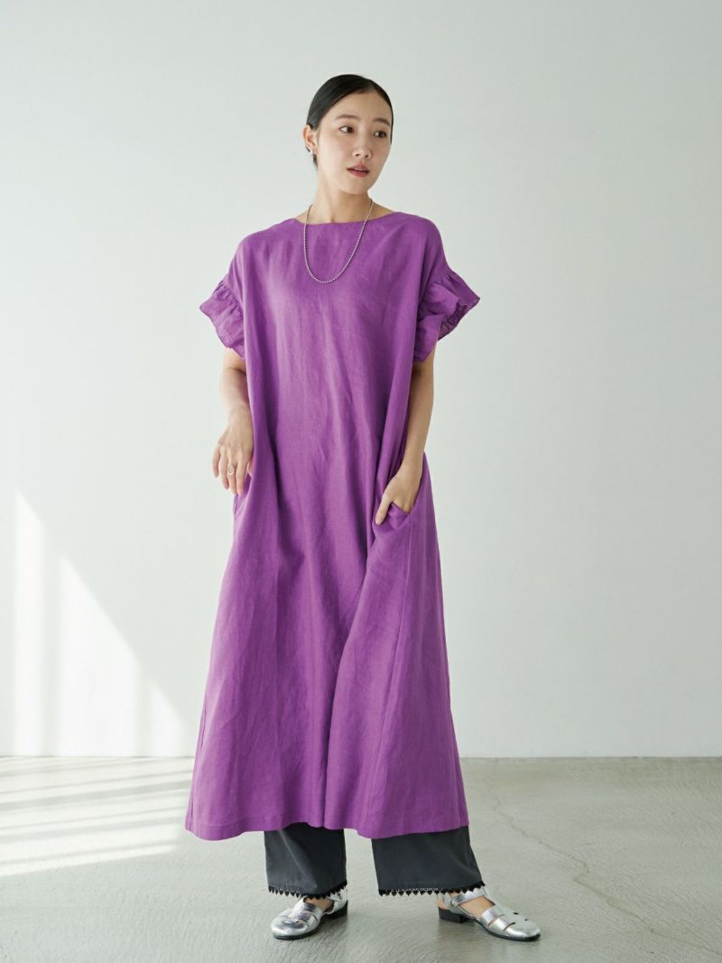 ワンピース | PONT DE CHALONS ONLINE SHOP