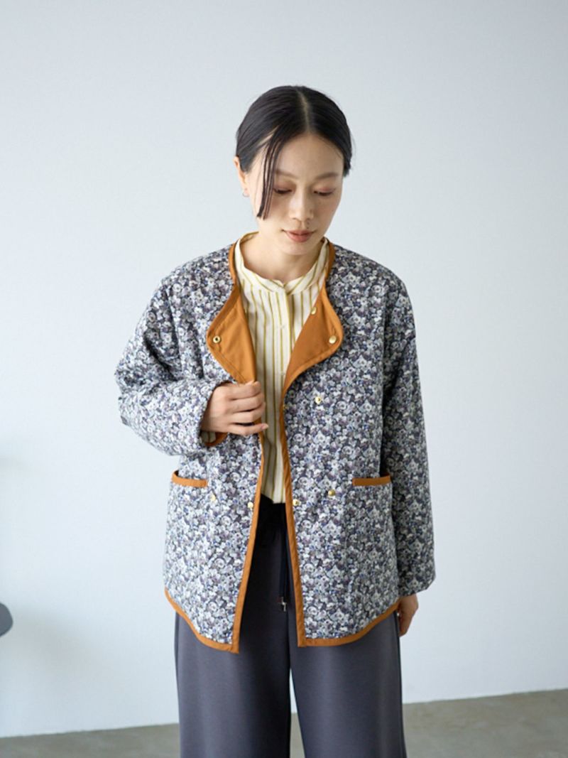 JACKET/COAT | PONT DE CHALONS ONLINE SHOP