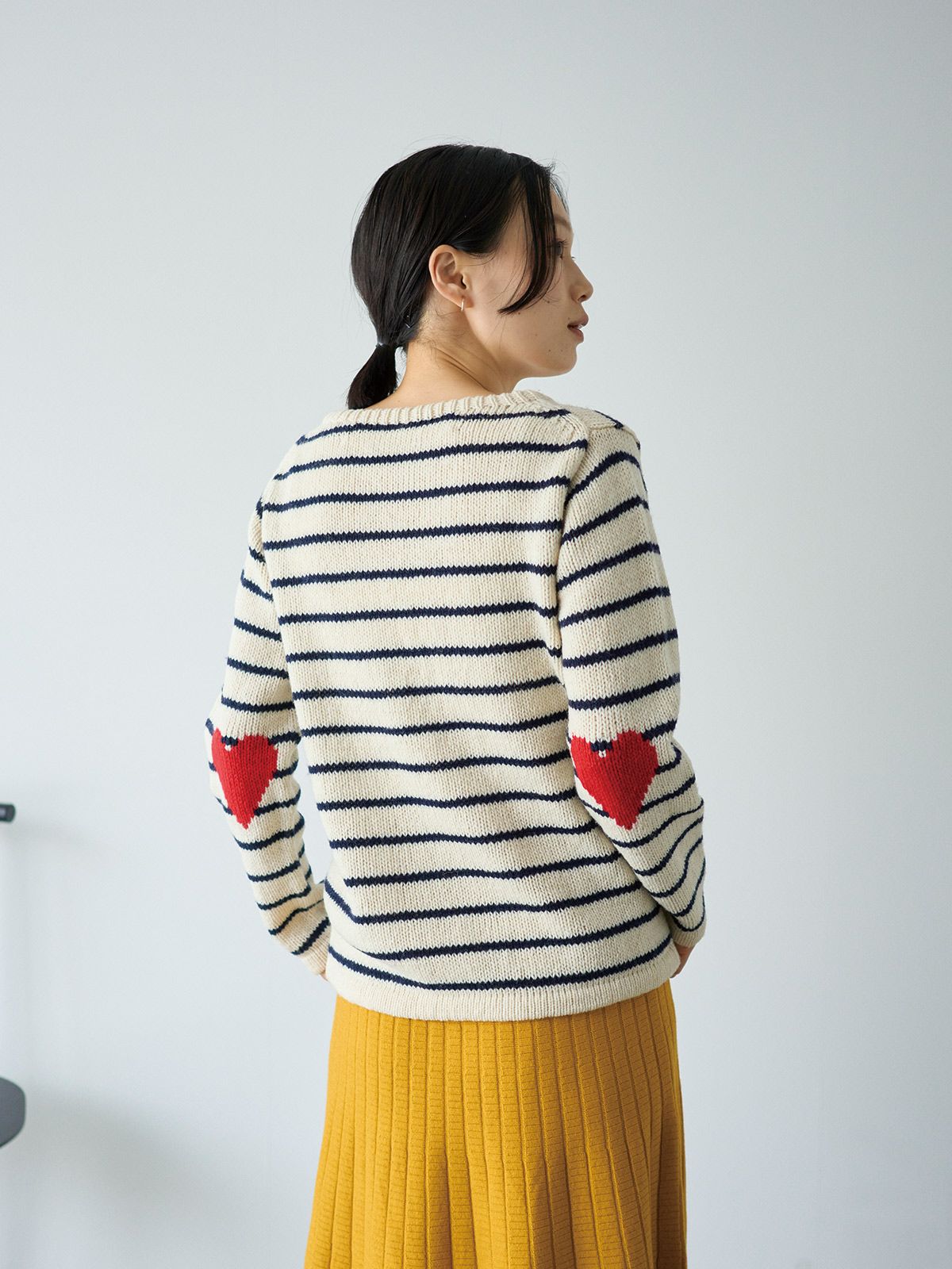 PERU KNIT ーペルーニットー