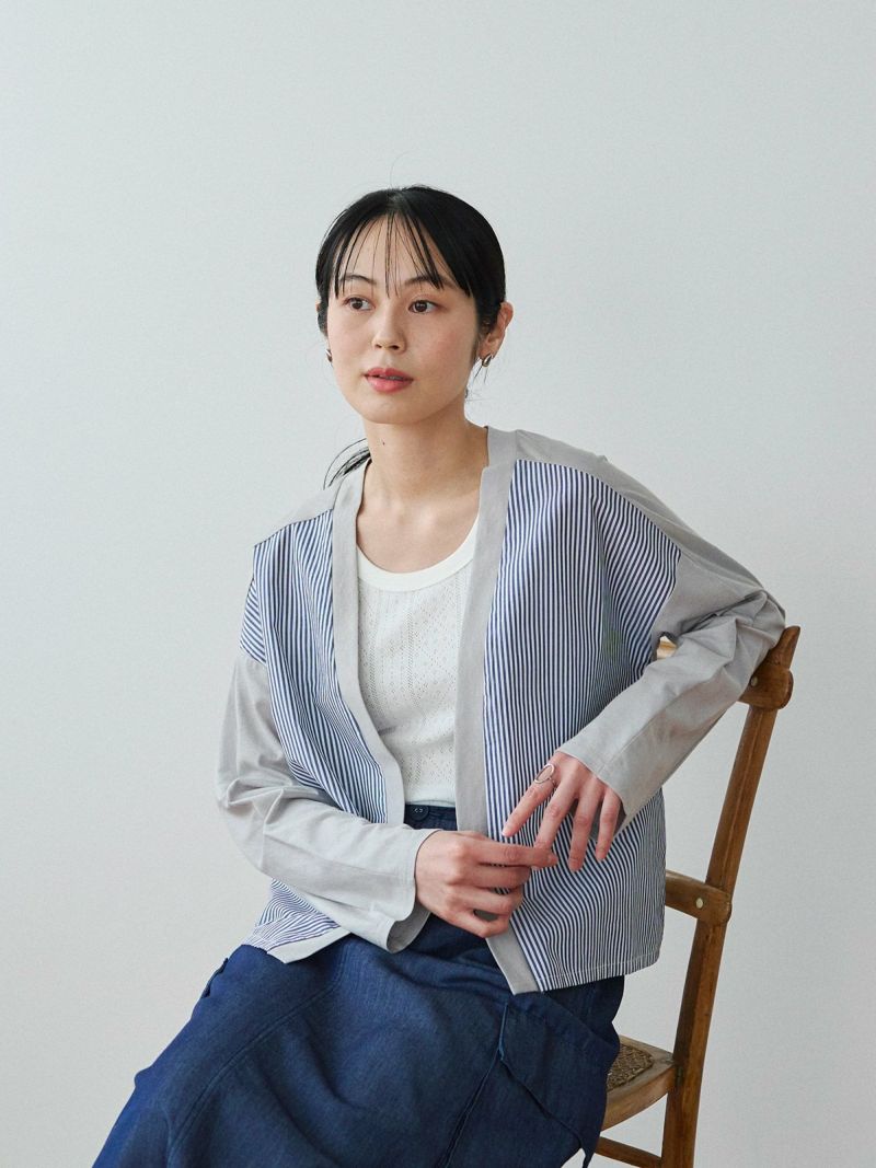 ニット・カーディガン | PONT DE CHALONS ONLINE SHOP ニット・カーディガン | PONT DE CHALONS ONLINE SHOP