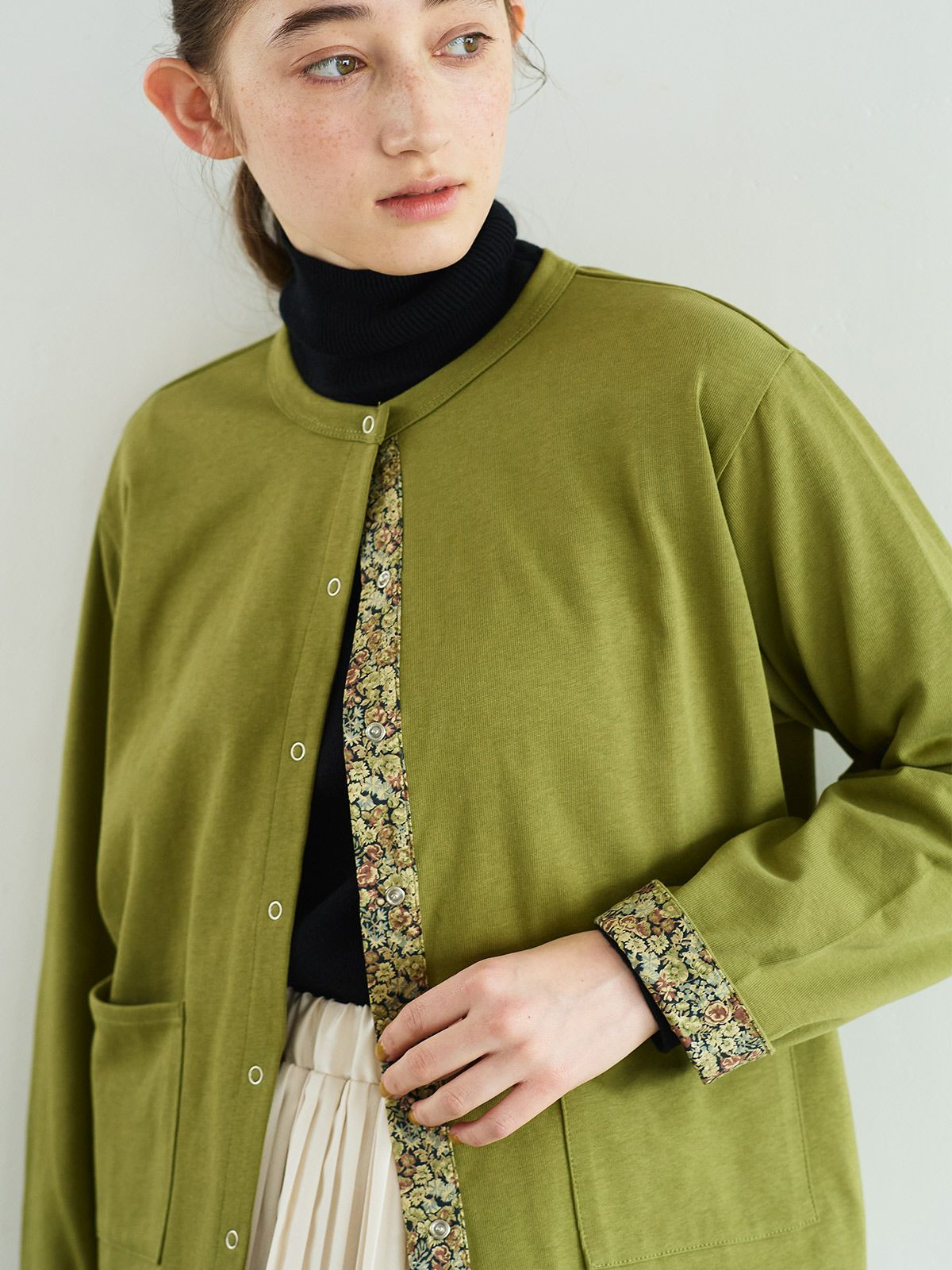 sosotto AUTUMN COLLECTION 2024