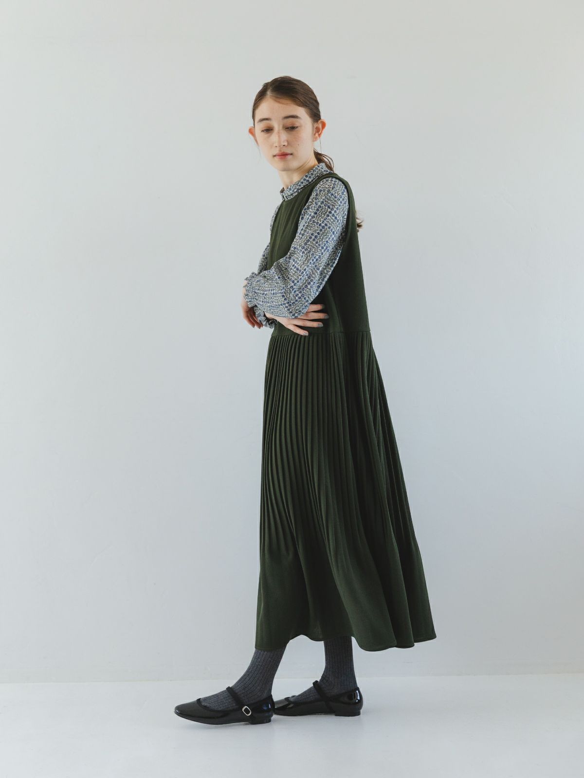 sosotto AUTUMN COLLECTION 2024