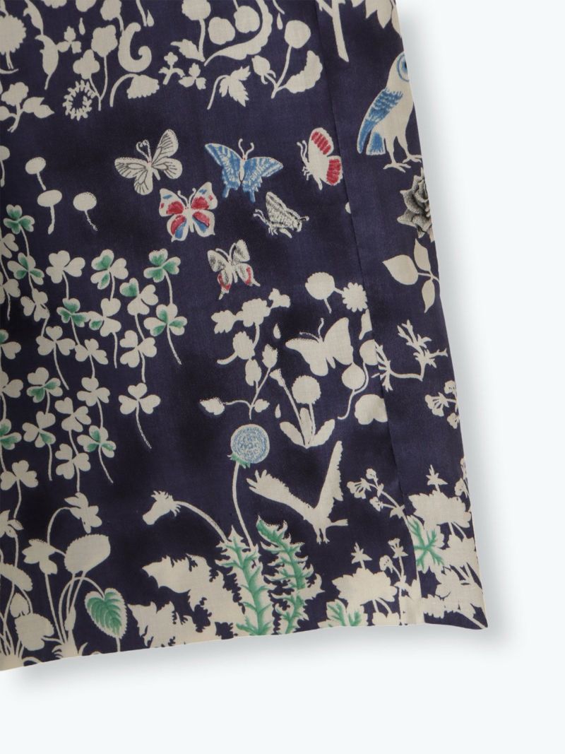 美品】ソソット ◡̈ スカートリバティ BEST OF MORRIS - メルカリ