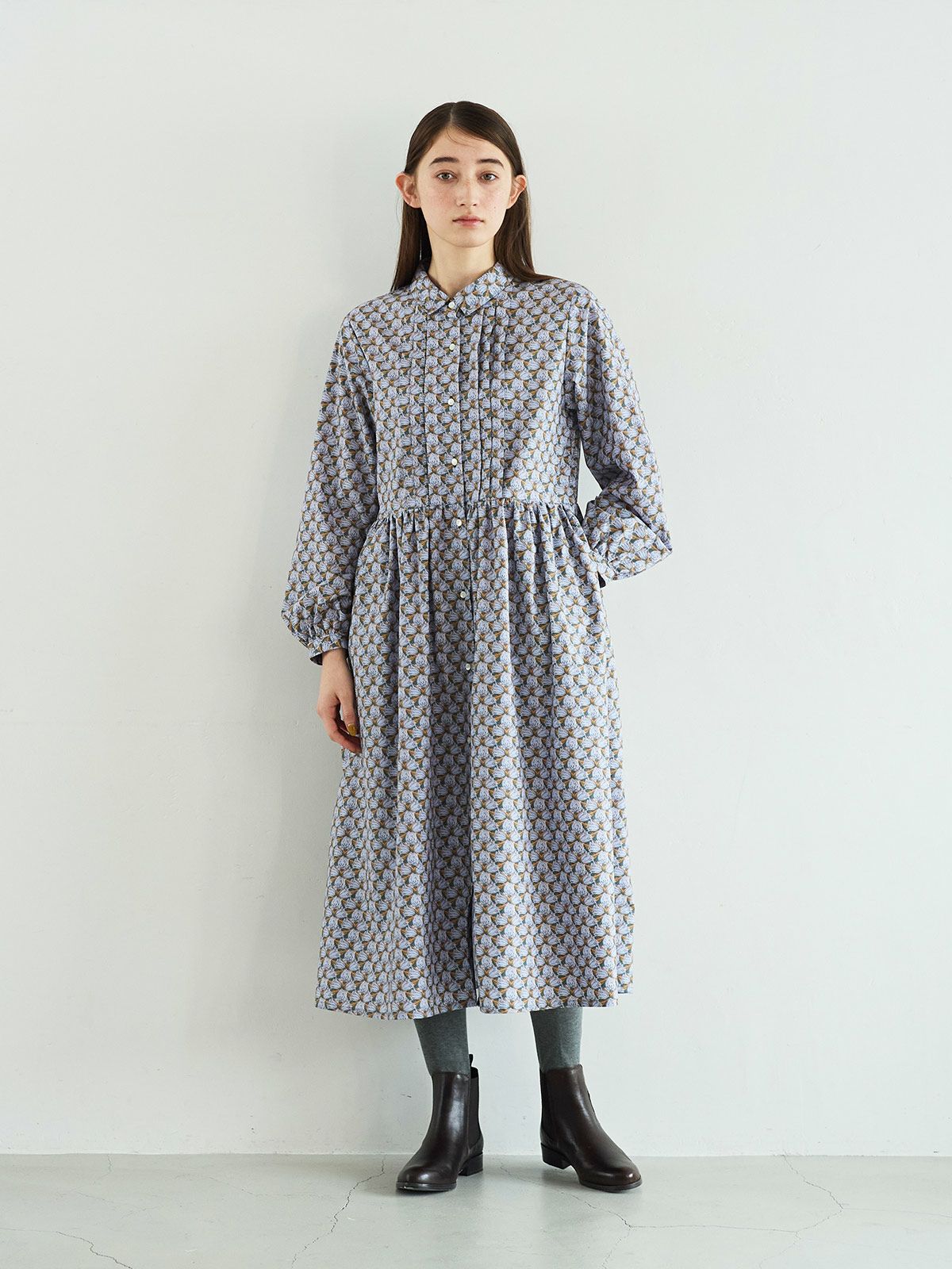 sosotto AUTUMN COLLECTION 2024 sosotto AUTUMN COLLECTION 2024