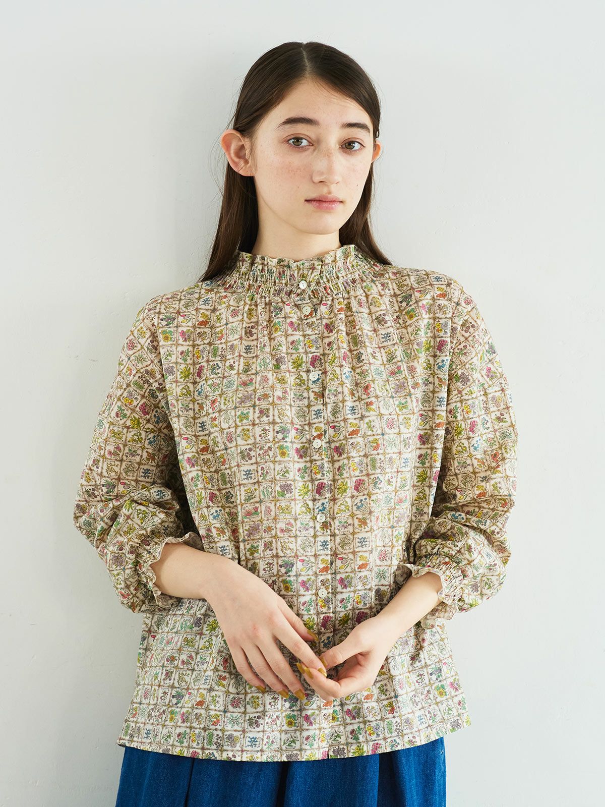 sosotto AUTUMN COLLECTION 2024