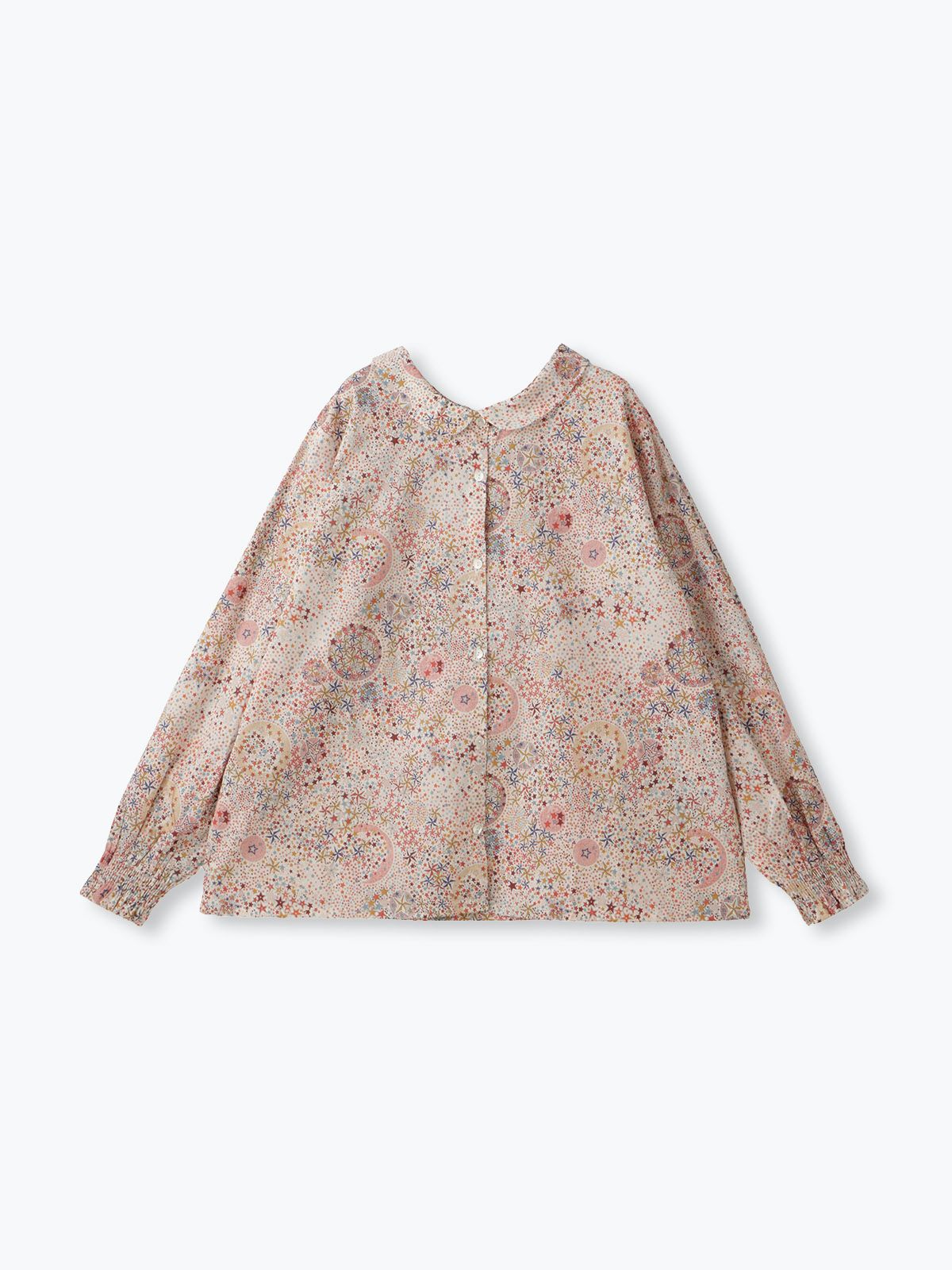 ソソット別注LIBERTY PRINTシリーズ