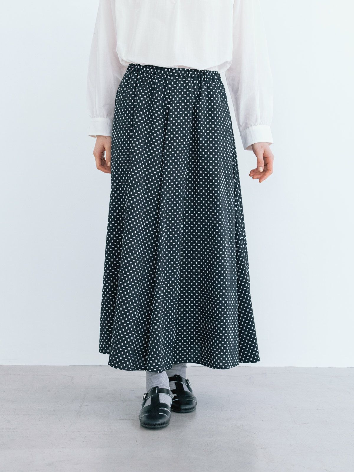 スカート | PONT DE CHALONS ONLINE SHOP