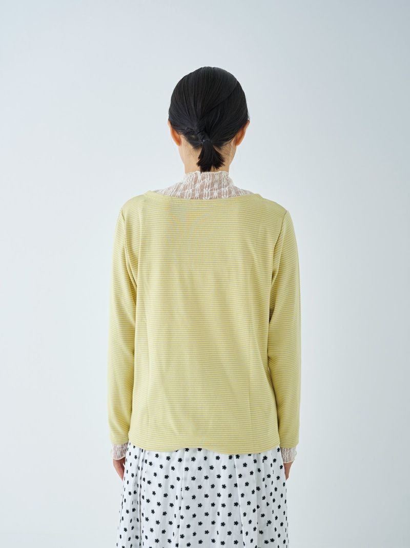 【試着のみ】フィグロンドン Carol レース ビスチェ　ブラック WOMENS/トップス/ビスチェ(並び順：安い順)｜THE TOKYO ONLINE STORE