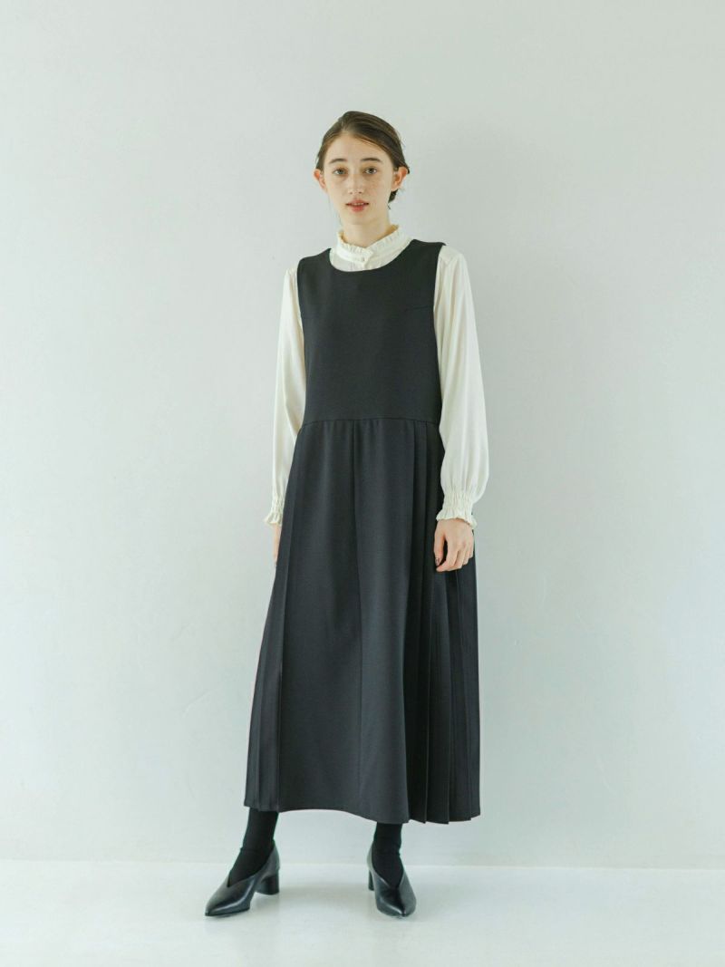 ワンピース | PONT DE CHALONS ONLINE SHOP