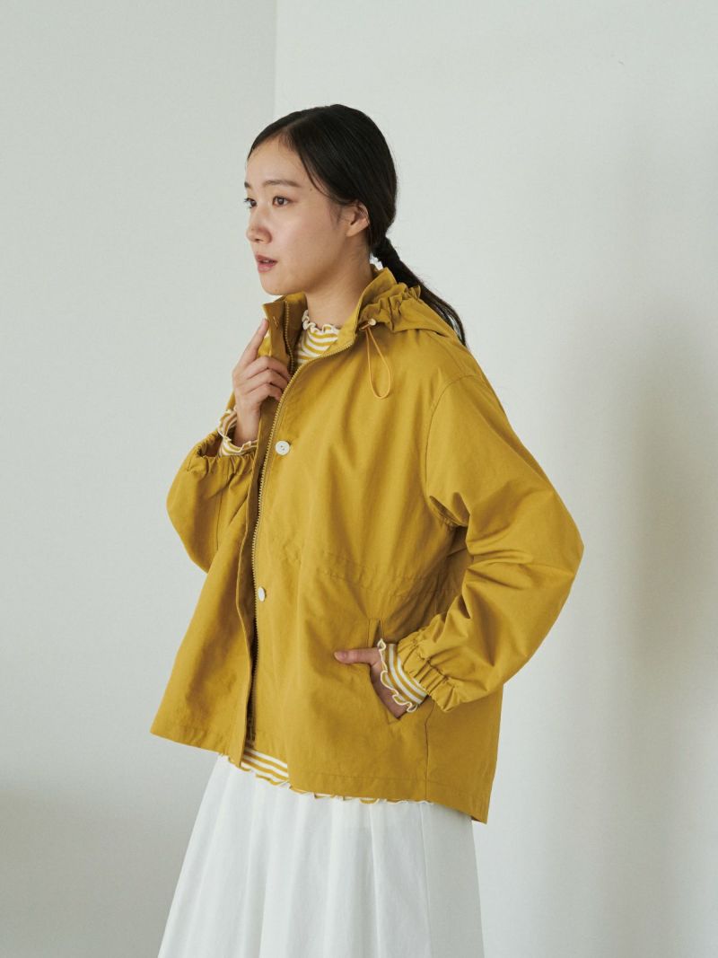 アウター | PONT DE CHALONS ONLINE SHOP