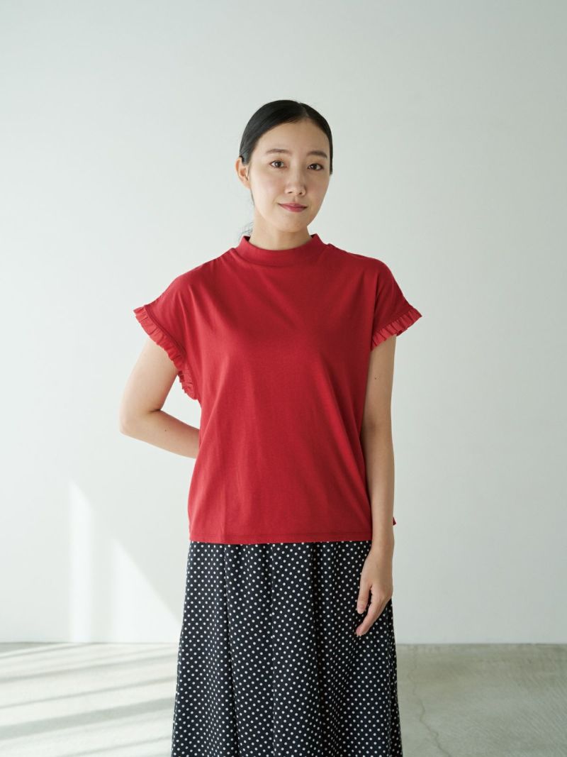 トップス | PONT DE CHALONS ONLINE SHOP