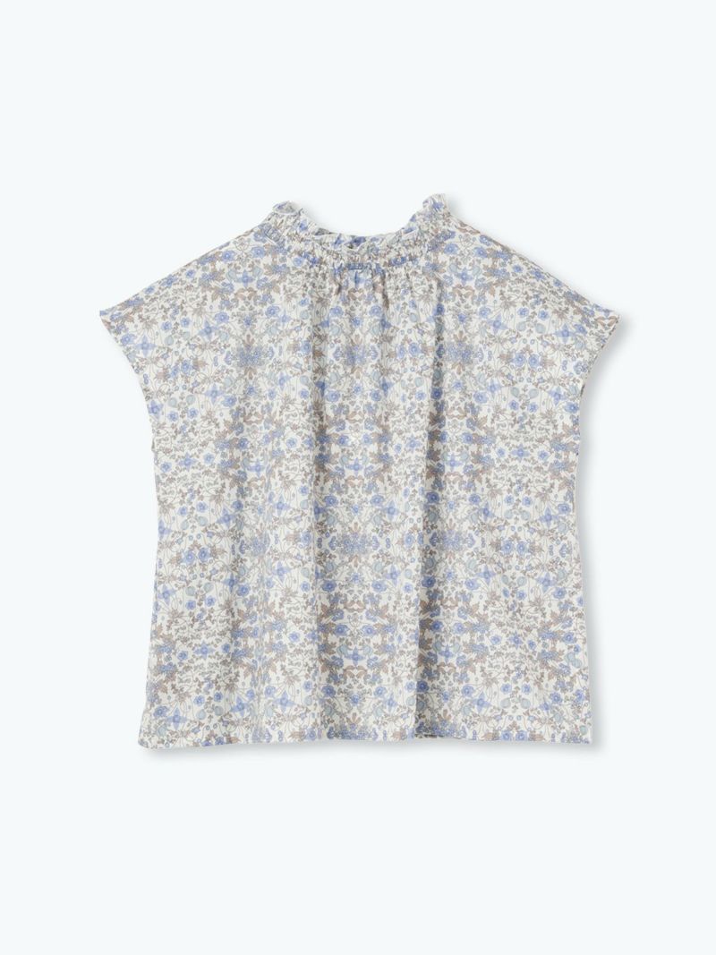 sosotto ソソット リバティ LIBERTYPRINT2WAYゴムシャーリングフレンチBL 25SS 2WAY セットアップ 楽天市場】sosotto ソソット リバティ LIBERTYPRINT2WAYｺﾞﾑ