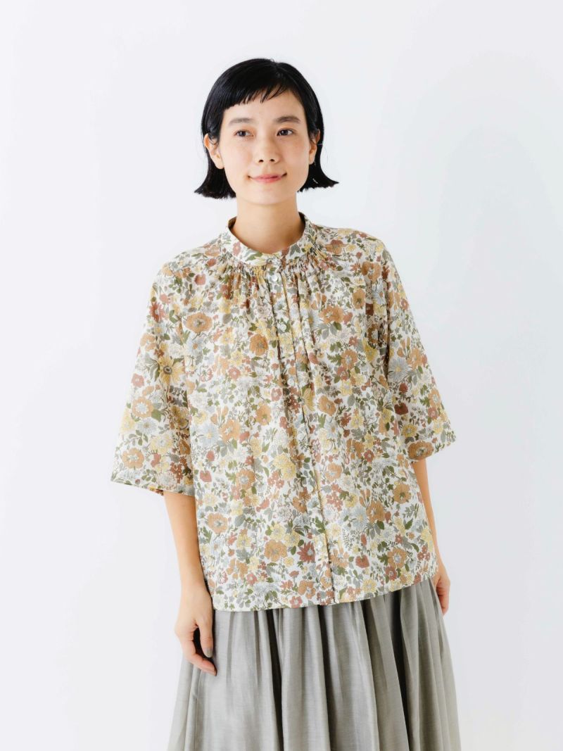 トップス | PONT DE CHALONS ONLINE SHOP