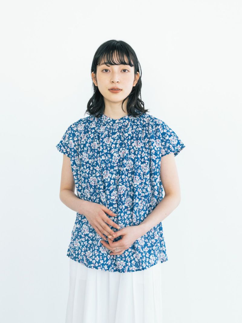 ブラウス・シャツ | PONT DE CHALONS ONLINE SHOP