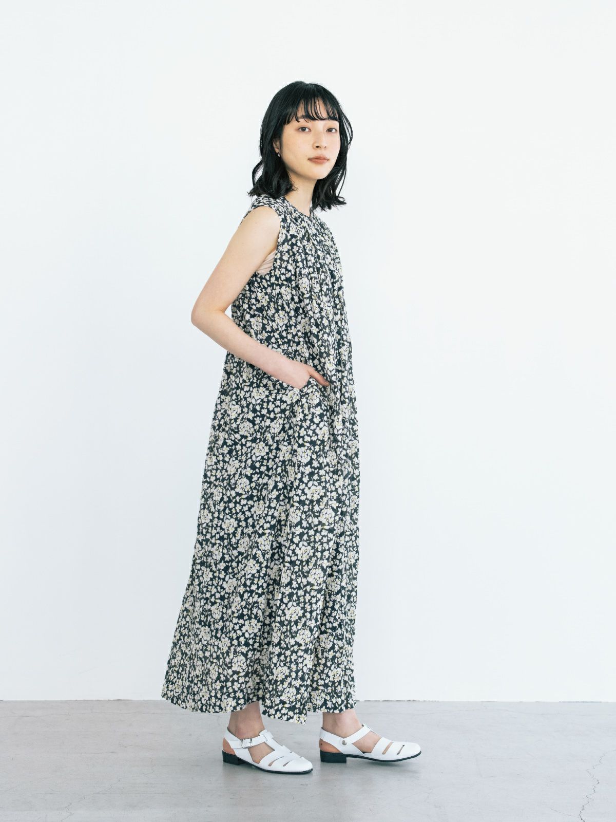PONT DE CHALONS SUMMER COLLECTION 2025 vol.1