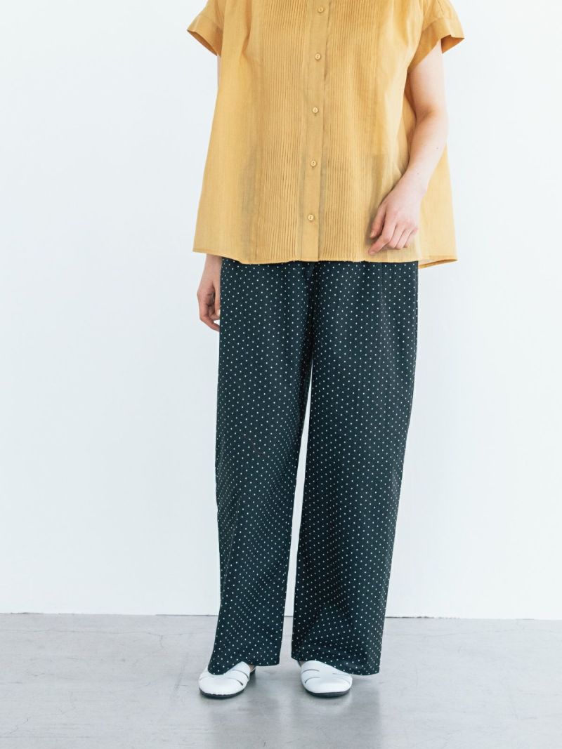 ボトムス | PONT DE CHALONS ONLINE SHOP