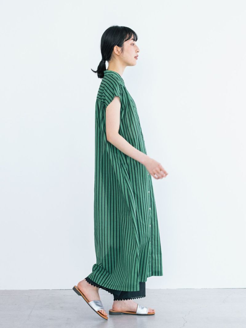 定価15,400円　ポンデシャロン ドット前開きワンピース 定価15,400円 ポンデシャロン ドット前開きワンピース - メルカリ