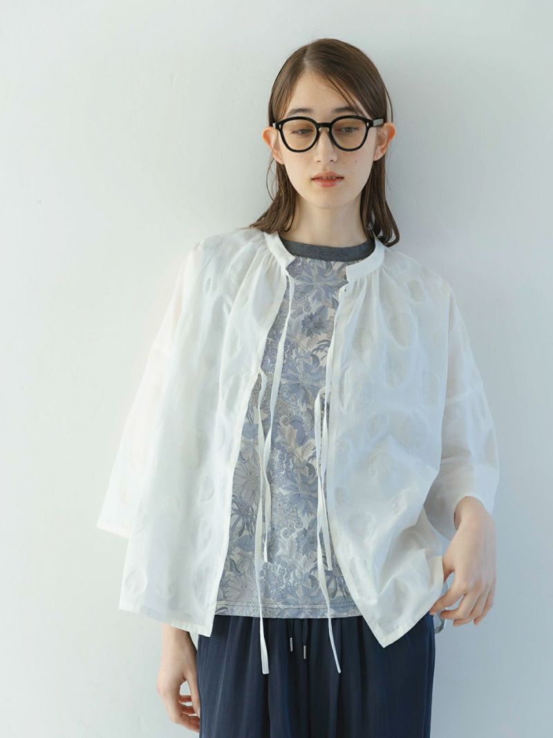 極美品　sosotto　リバティプリント　Day's Eye　7分袖　チュニック 楽天市場】【sold out】sosotto（ソソット) リバティプリント