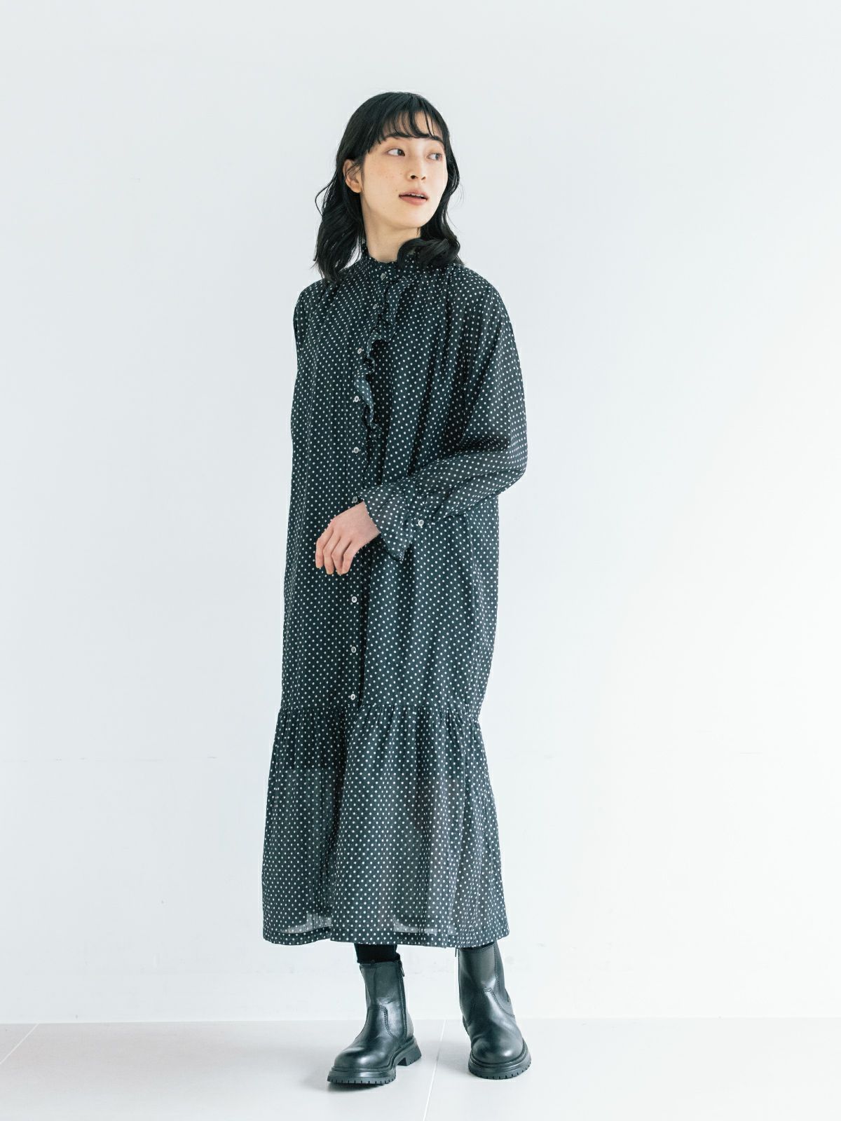 PDC Autumn collection 2025