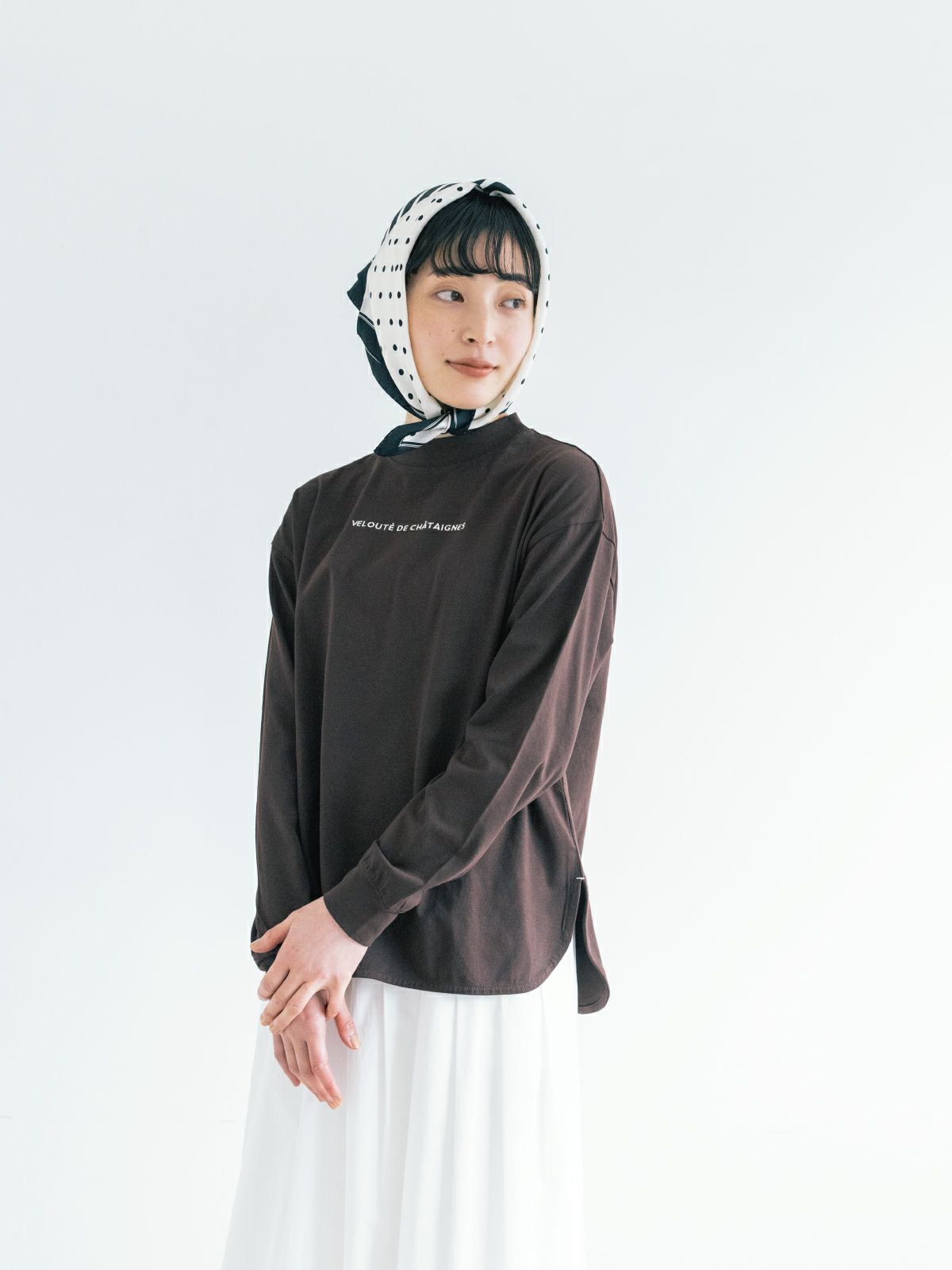 WATWING　武道館　ロンT WATWING 武道館 ロンT