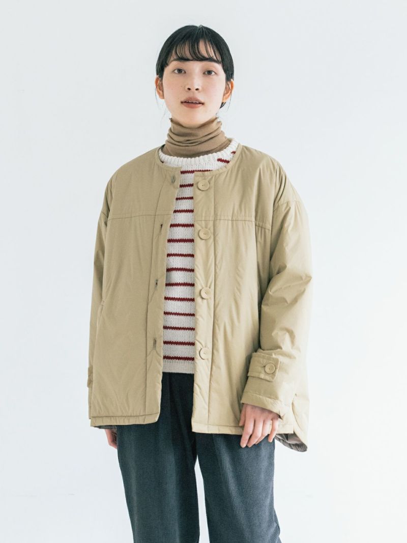 アウター | PONT DE CHALONS ONLINE SHOP
