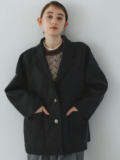 ソソット ウールライク ワイドテーラーハーフコート sosotto 42552424 国内正規品 2025秋冬新作 送料無料 000000002861-01-m.jpg?t=