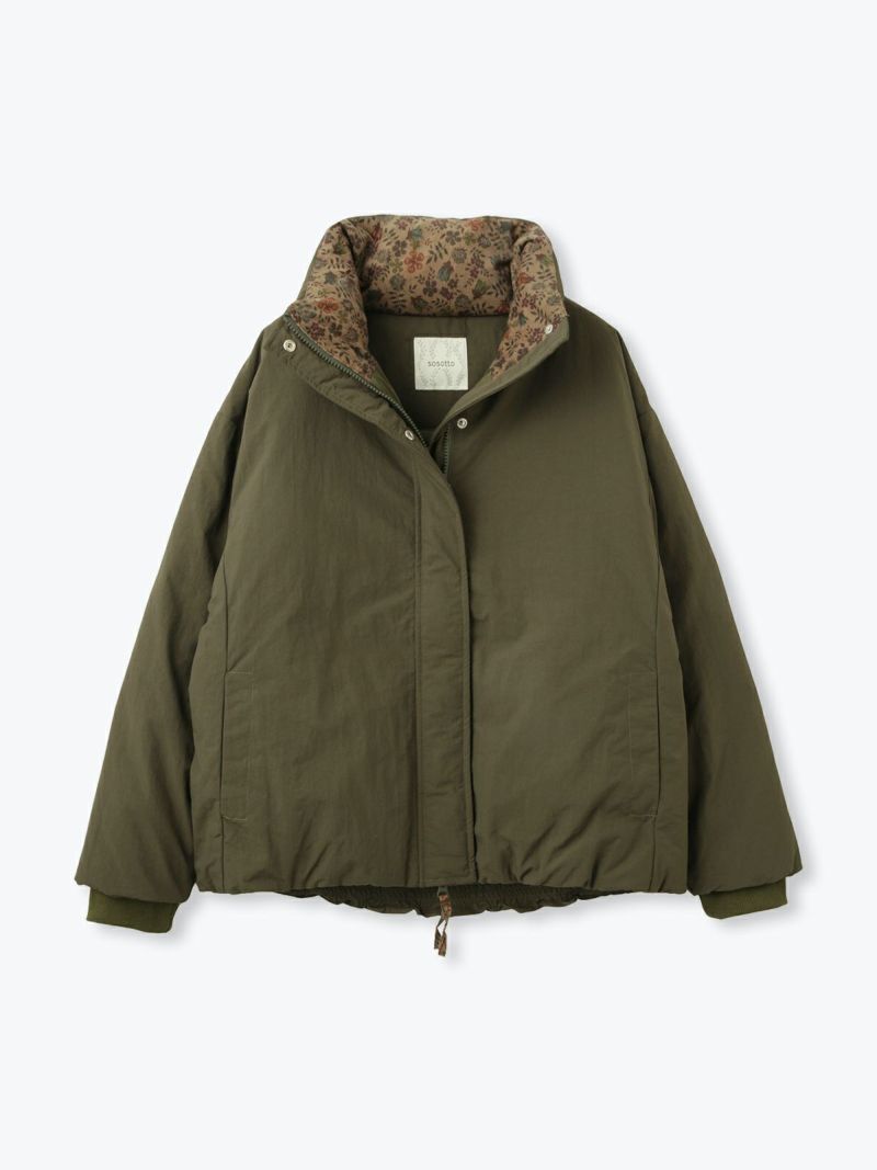 ジャケット・アウター rizotto ジャケット・アウター rizotto カワサキ 2023年秋冬アイテムを