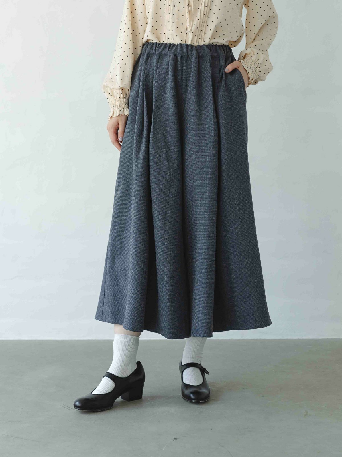 パンツ | PONT DE CHALONS ONLINE SHOP