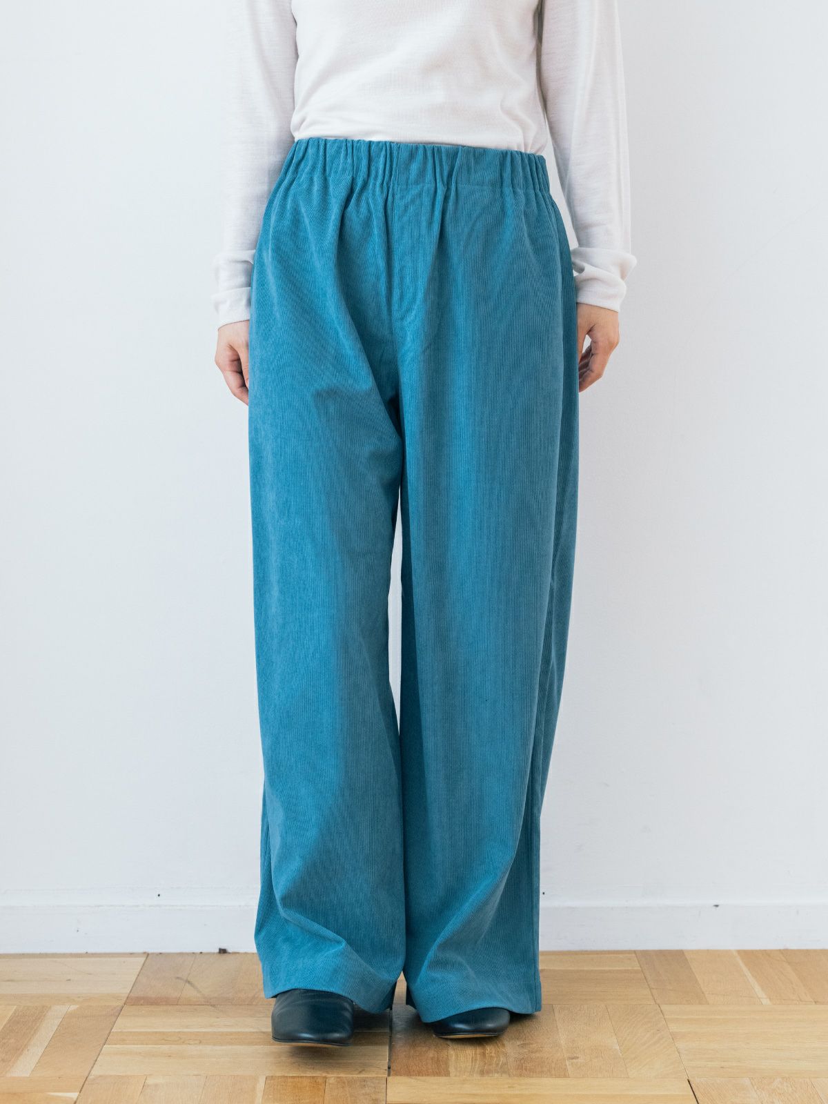 パンツ | PONT DE CHALONS ONLINE SHOP