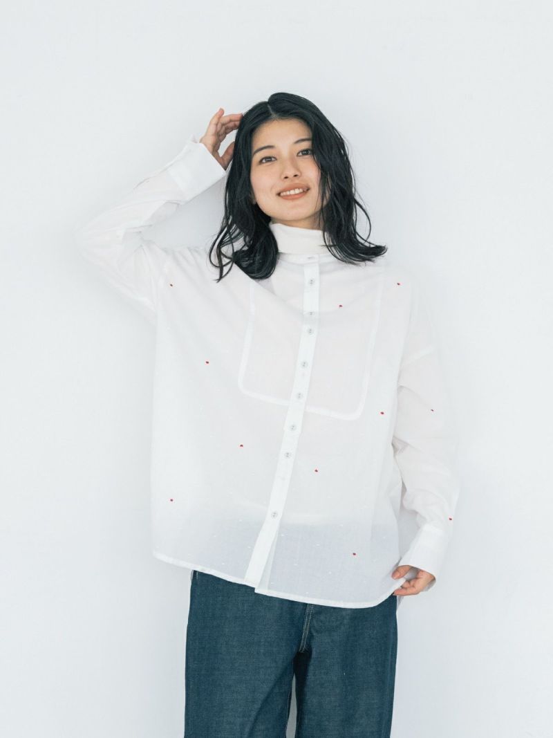 トップス | PONT DE CHALONS ONLINE SHOP