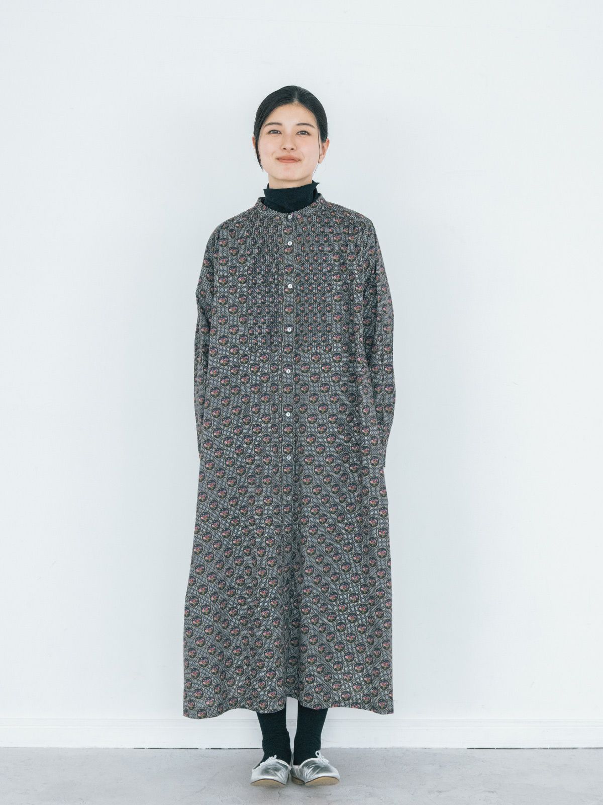 ワンピース | PONT DE CHALONS ONLINE SHOP