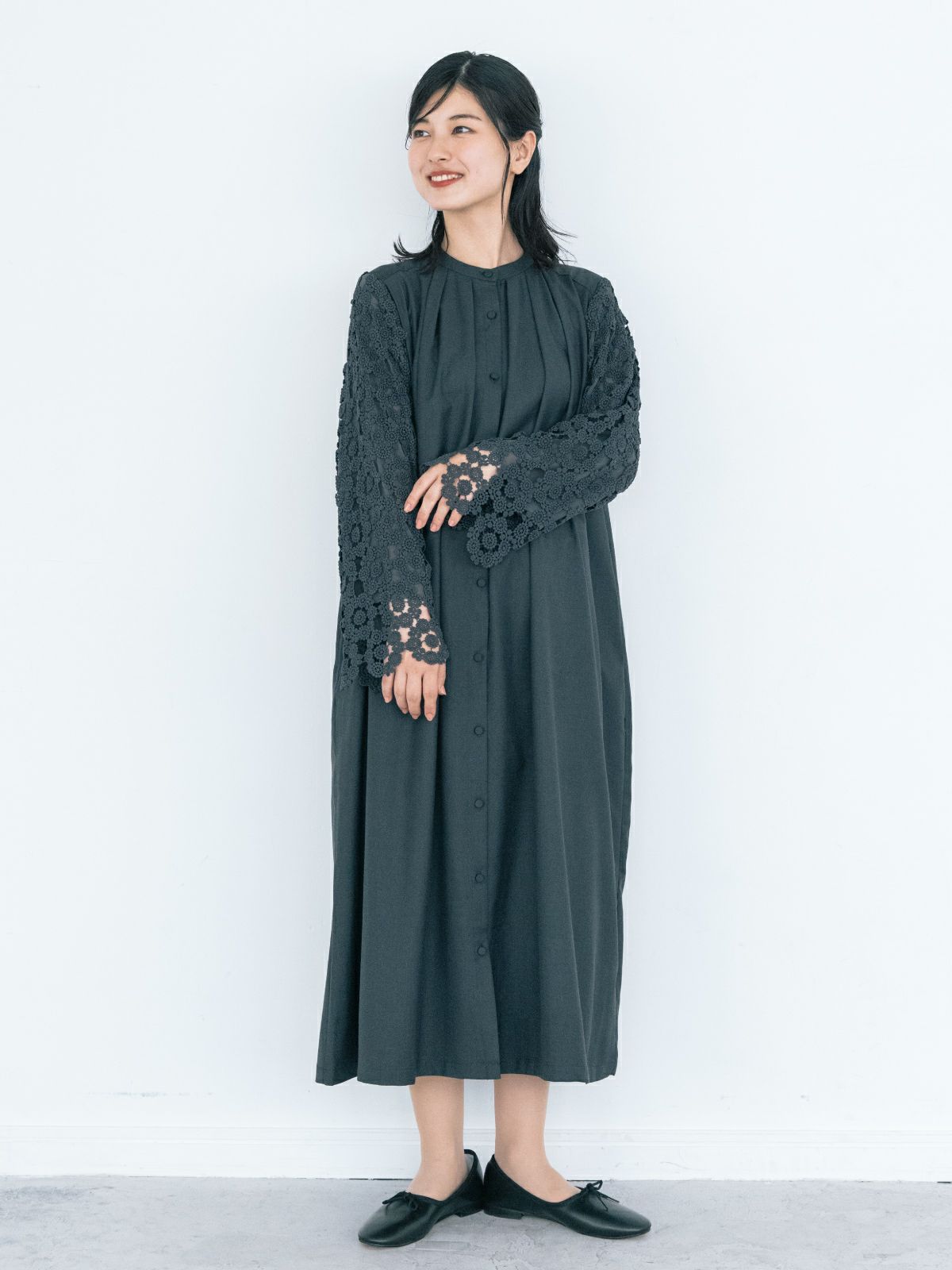 ワンピース | PONT DE CHALONS ONLINE SHOP
