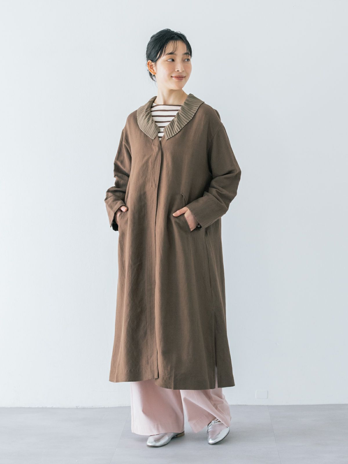 ポンデシャロン公式通販（Pont de Chalons）/レディースファッションの通販