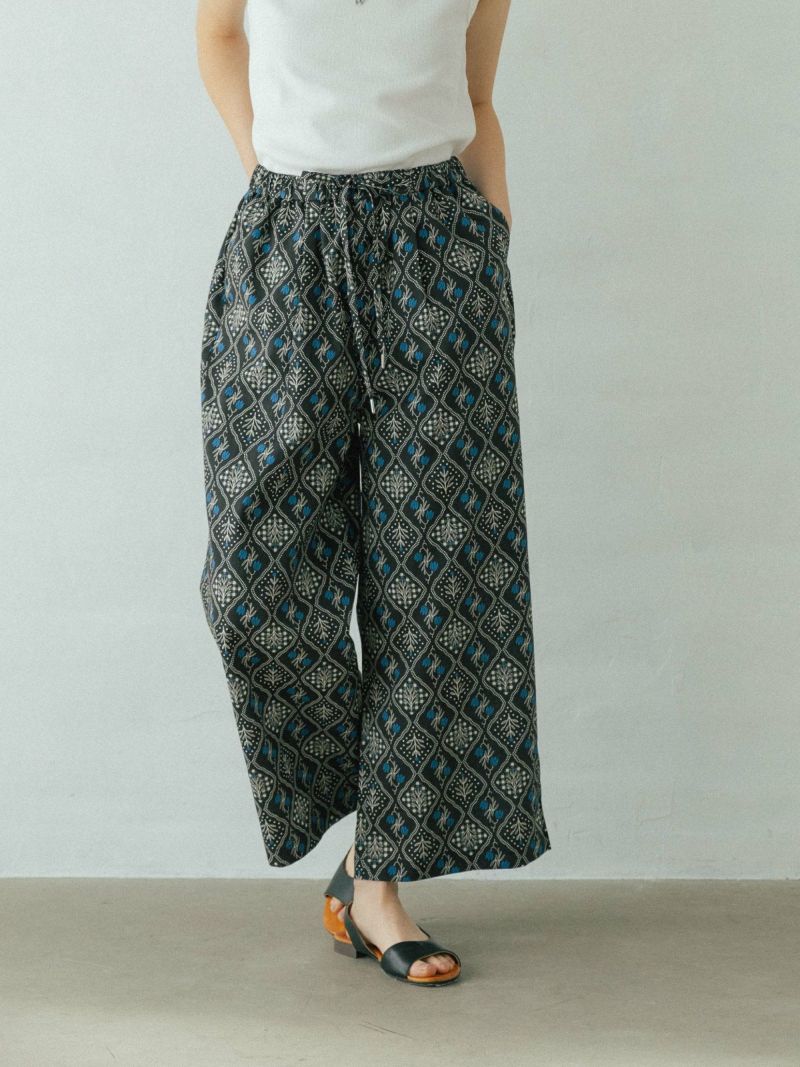 ボトムス | PONT DE CHALONS ONLINE SHOP